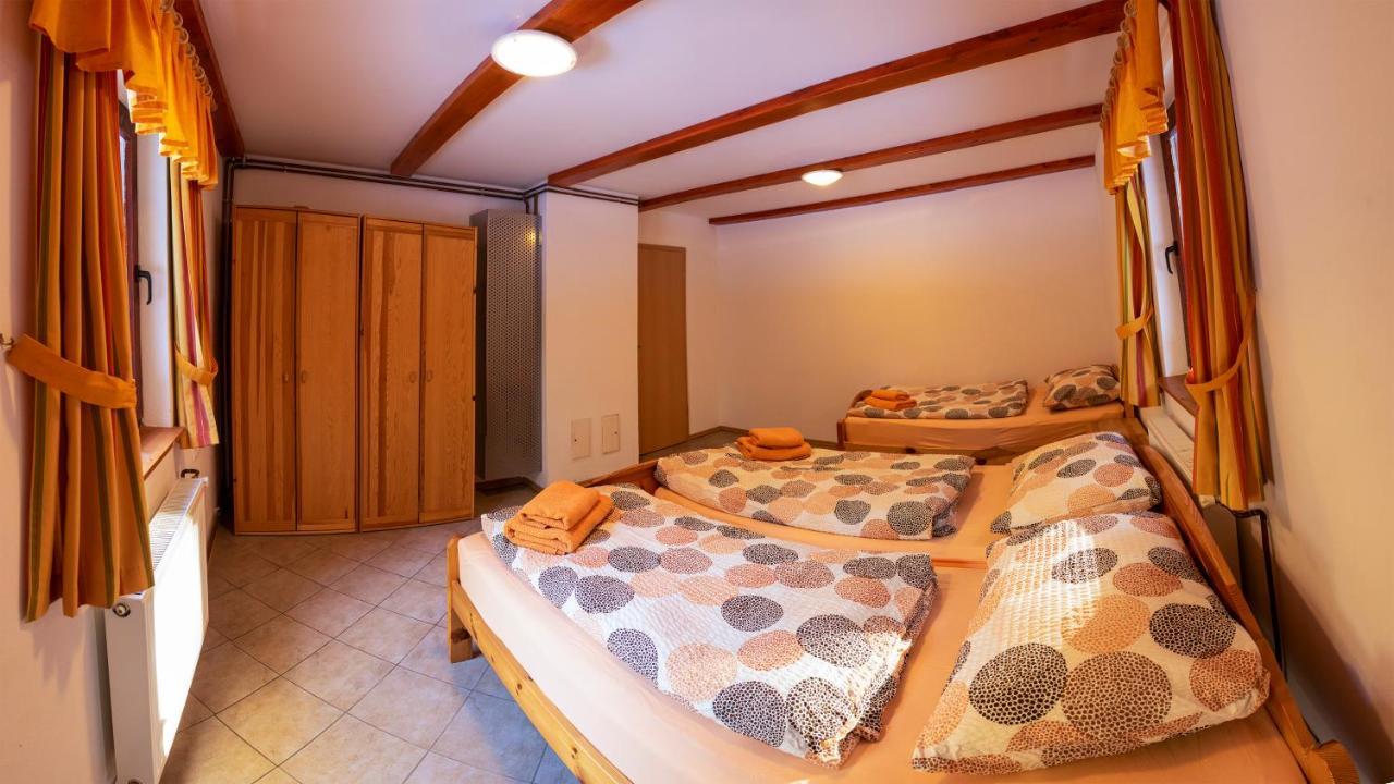 Digital Detox Chalet Pokljuka Goreljek المظهر الخارجي الصورة