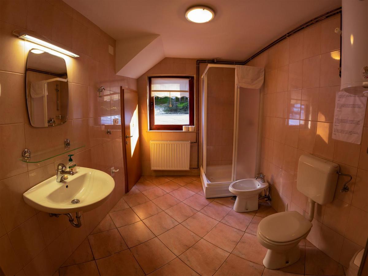 Digital Detox Chalet Pokljuka Goreljek المظهر الخارجي الصورة