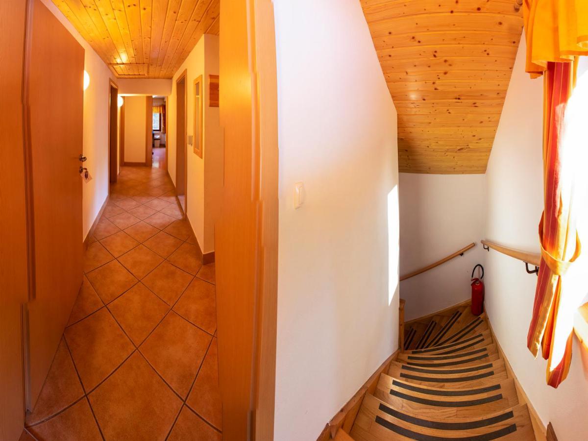 Digital Detox Chalet Pokljuka Goreljek المظهر الخارجي الصورة